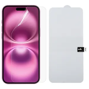HYDROGEL Ochranná fólia pre Apple iPhone 16 Plus