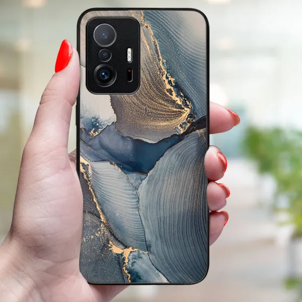 MY ART Ochranný kryt pre Xiaomi 11T / 11T Pro SPARKLE (147)