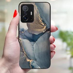 MY ART Ochranný kryt pre Xiaomi 11T / 11T Pro SPARKLE (147)