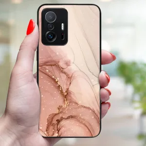 MY ART Ochranný kryt pre Xiaomi 11T / 11T Pro SHIMMER (152)