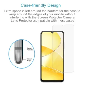 Ochranné sklo pre Realme C61 / Realme Note 60