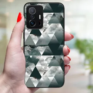 MY ART Ochranný kryt pre Xiaomi 11T / 11T Pro SEA (233)