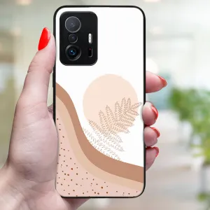 MY ART Ochranný kryt pre Xiaomi 11T / 11T Pro FERN (X90)