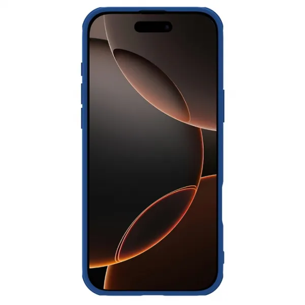 NILLKIN CAMSHIELD PRO Kryt pre Apple iPhone 16 Pro Max modrý