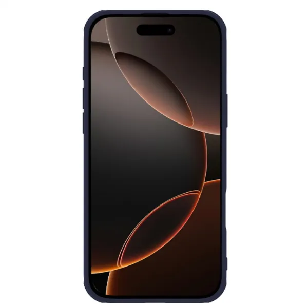 NILLKIN CAMSHIELD PRO Kryt pre Apple iPhone 16 Pro Max fialový