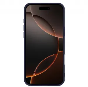 NILLKIN CAMSHIELD PRO Kryt pre Apple iPhone 16 Pro Max fialový