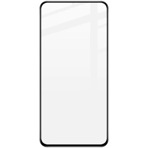 IMAK 3D Tvrdené ochranné sklo pre Samsung Galaxy S24 FE 5G