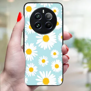 MY ART Ochranný kryt pre Realme 12 Pro 5G / 12 Pro+ 5G CAMOMILE (124)