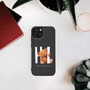 MY ART Ochranný kryt pre Apple iPhone 15 Plus HI (182)