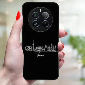 MY ART Ochranný kryt pre Realme 12 Pro 5G / 12 Pro+ 5G VIENNA (210)