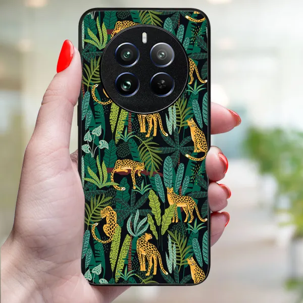 MY ART Ochranný kryt pre Realme 12 Pro 5G / 12 Pro+ 5G LEOPARD (239)