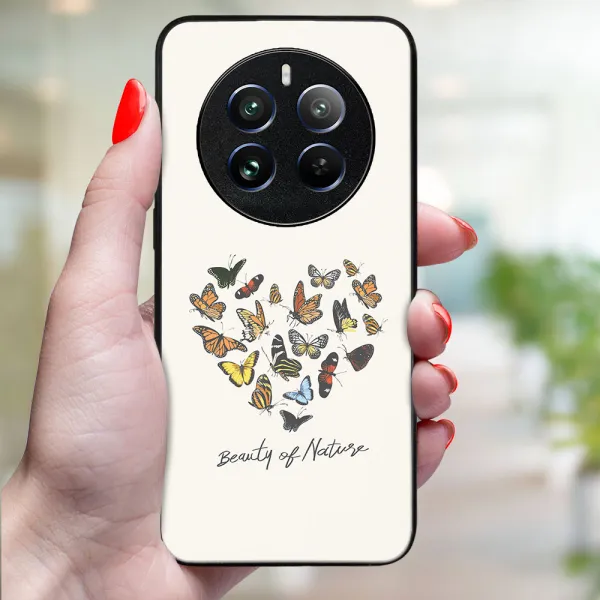 MY ART Ochranný kryt pre Realme 12 Pro 5G / 12 Pro+ 5G BUTTERFLIES (240)