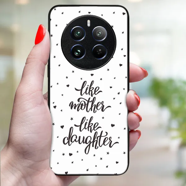 MY ART Ochranný kryt pre Realme 12 Pro 5G / 12 Pro+ 5G LIKE MOTHER (113)