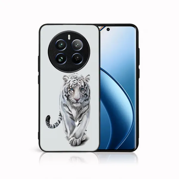 MY ART Ochranný kryt pre Realme 12 Pro 5G / 12 Pro+ 5G TIGER (243)