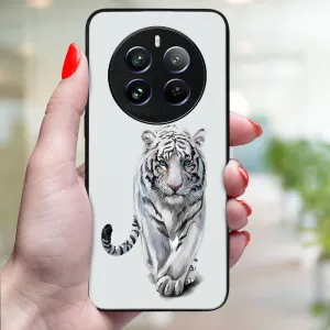 MY ART Ochranný kryt pre Realme 12 Pro 5G / 12 Pro+ 5G TIGER (243)