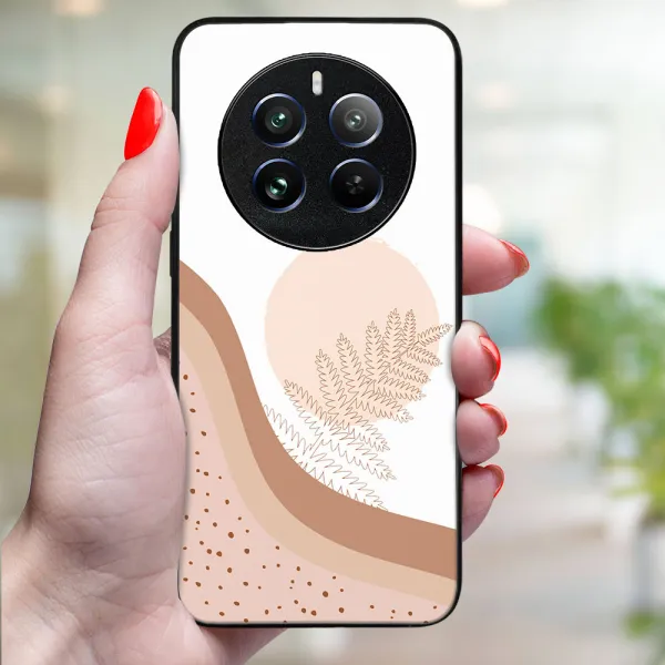 MY ART Ochranný kryt pre Realme 12 Pro 5G / 12 Pro+ 5G FERN (X90)