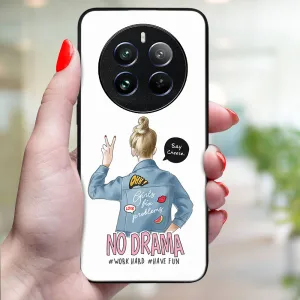 MY ART Ochranný kryt pre Realme 12 Pro 5G / 12 Pro+ 5G NO DRAMA (138)
