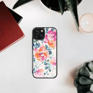 MY ART Ochranný kryt pre Apple iPhone 15 Plus BLOSSOM (160)