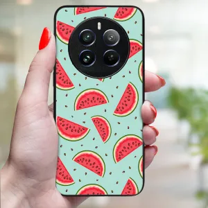 MY ART Ochranný kryt pre Realme 12 Pro 5G / 12 Pro+ 5G WATERMELON (120)