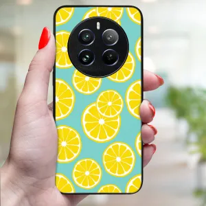 MY ART Ochranný kryt pre Realme 12 Pro 5G / 12 Pro+ 5G LEMON (121)