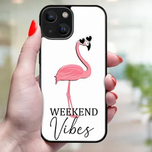 MY ART Ochranný kryt pre Apple iPhone 15 Plus VIBES (128)