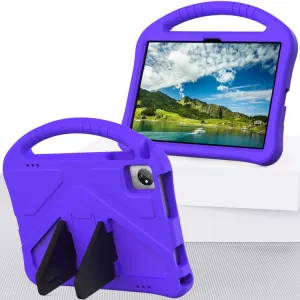 KIDDO Detský obal pre Teclast P40HD fialový