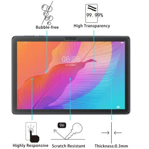 Tvrdené sklo pre tablet Teclast P40HD