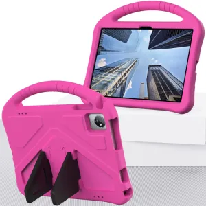 KIDDO Detský obal pre Teclast P40HD ružový