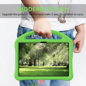 KIDDO Detský obal pre Teclast P40HD zelený