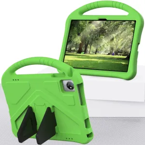 KIDDO Detský obal pre Teclast P40HD zelený