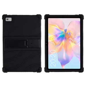 WAVE Silikónový obal pre Teclast P40HD čierny