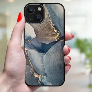 MY ART Ochranný kryt pre Apple iPhone 15 Plus SPARKLE (147)