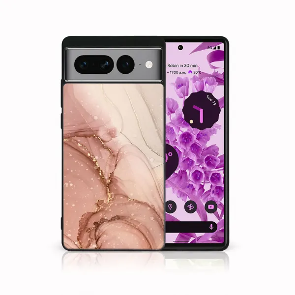 MY ART Ochranný kryt pre Google Pixel 7 Pro SHIMMER (152)
