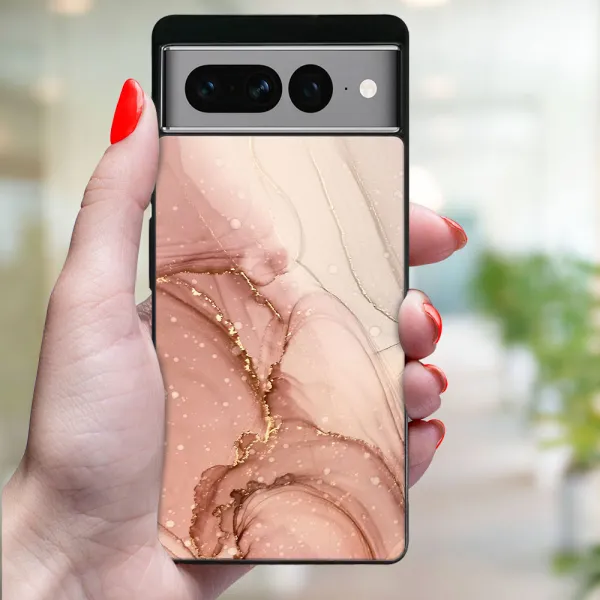 MY ART Ochranný kryt pre Google Pixel 7 Pro SHIMMER (152)