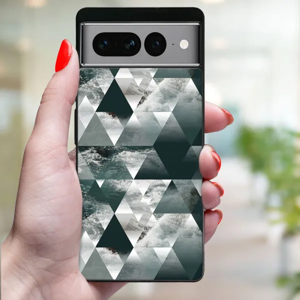 MY ART Ochranný kryt pre Google Pixel 7 Pro SEA (233)