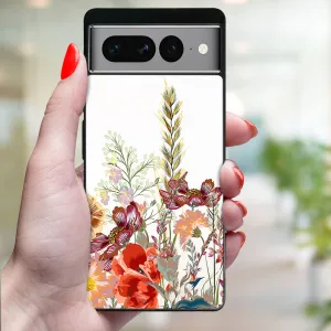 MY ART Ochranný kryt pre Google Pixel 7 Pro MEADOW (159)