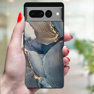 MY ART Ochranný kryt pre Google Pixel 7 Pro SPARKLE (147)