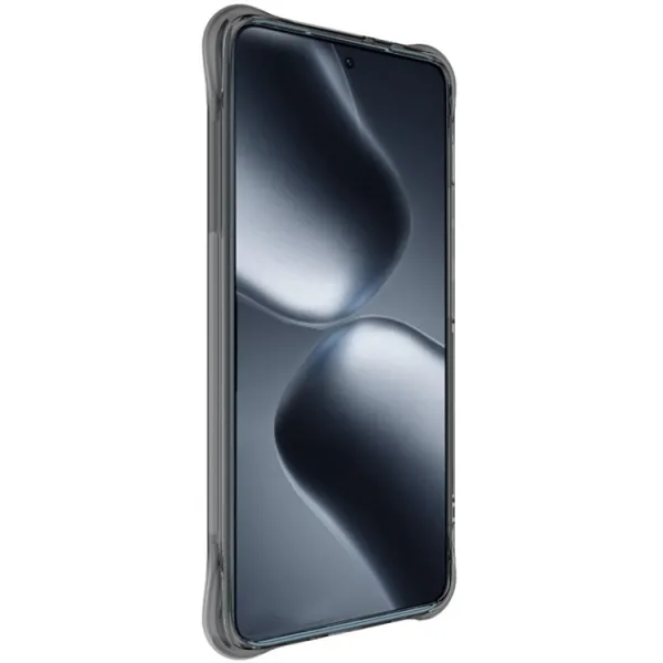IMAK Ochranný obal pre Xiaomi 14T Pro čierny