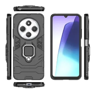 STRONG Ochranný kryt Xiaomi Redmi 14C / Poco C75 čierny