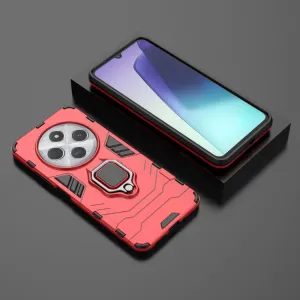 STRONG Ochranný kryt Xiaomi Redmi 14C / Poco C75 červený
