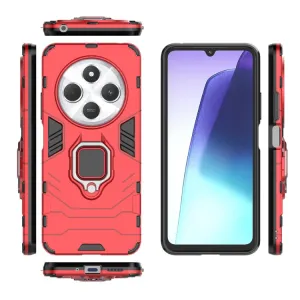 STRONG Ochranný kryt Xiaomi Redmi 14C / Poco C75 červený