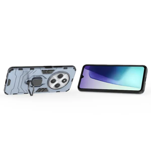 STRONG Ochranný kryt Xiaomi Redmi 14C / Poco C75 modrý