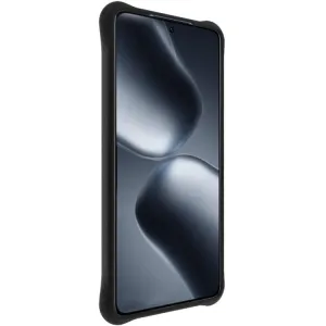IMAK Ochranný obal pre Xiaomi 14T MATTE BLACK