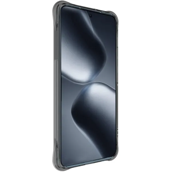 IMAK Ochranný obal pre Xiaomi 14T čierny