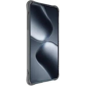 IMAK Ochranný obal pre Xiaomi 14T čierny