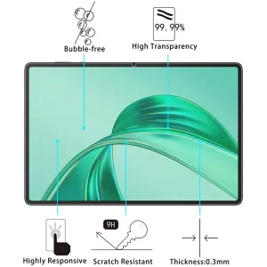 Tvrdené sklo pre tablet Honor Pad X8a / Honor Pad X8b