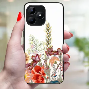 MY ART Ochranný kryt pre Realme C53 MEADOW (159)