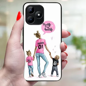 MY ART Ochranný kryt pre Realme C53 MOM (119)