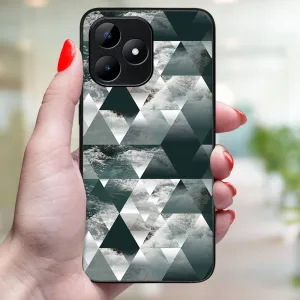 MY ART Ochranný kryt pre Realme C53 SEA (233)