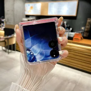 PEARL Ochranný kryt pre Xiaomi MIX Flip WHITE